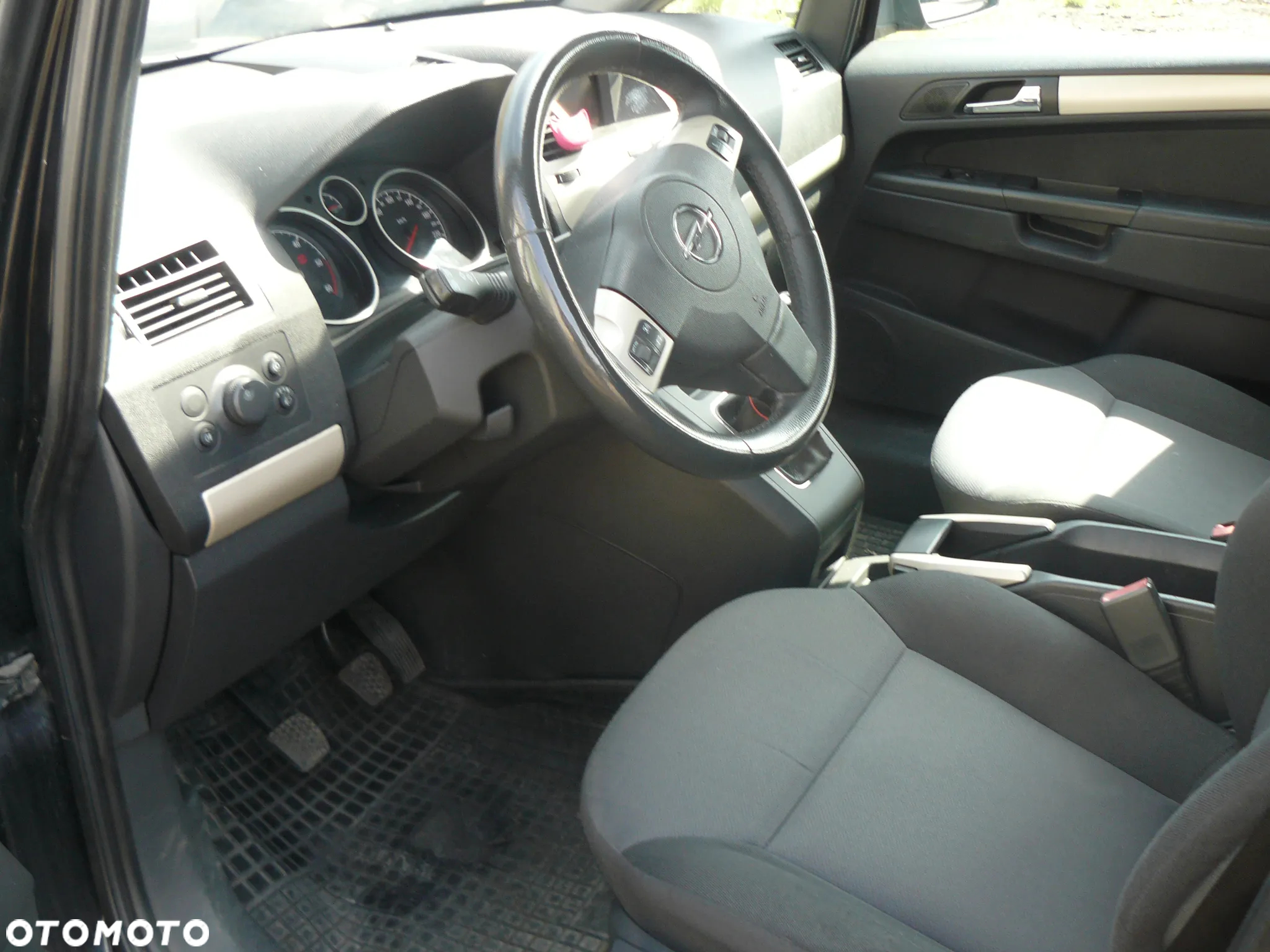 Opel Zafira 1.9 CDTI Cosmo - 5