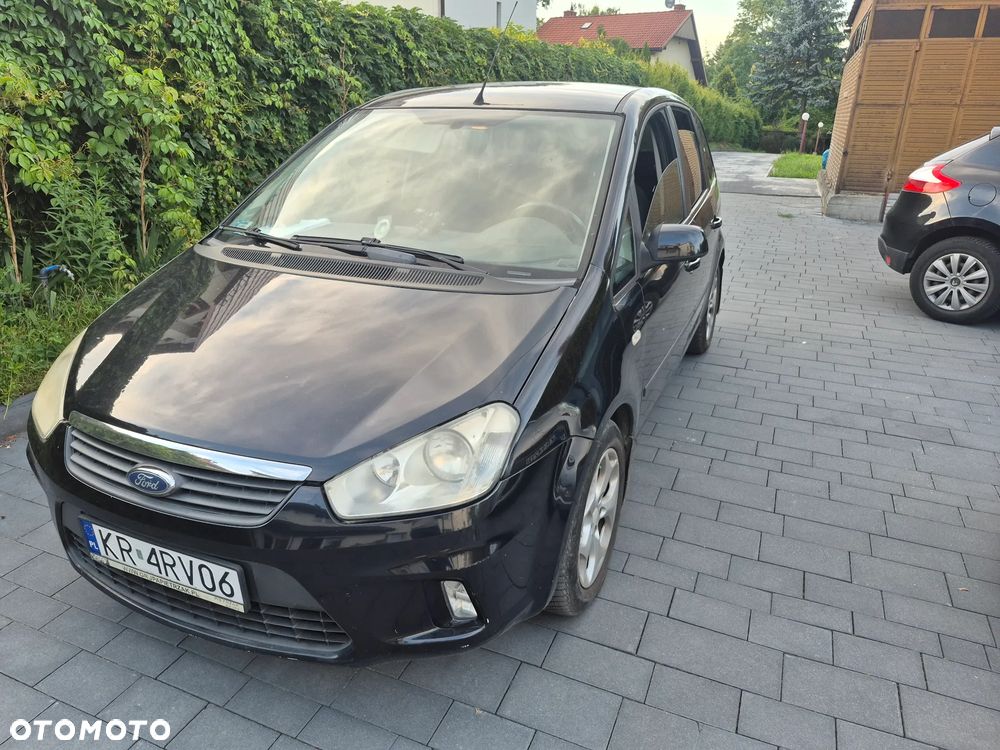 Ford C-MAX - 4