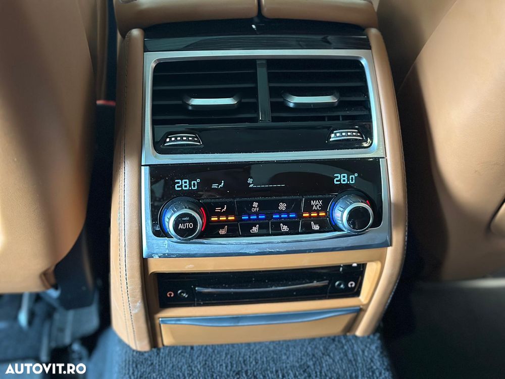 BMW M7 - 4