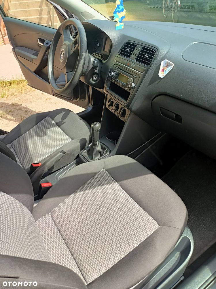 Volkswagen Polo - 6