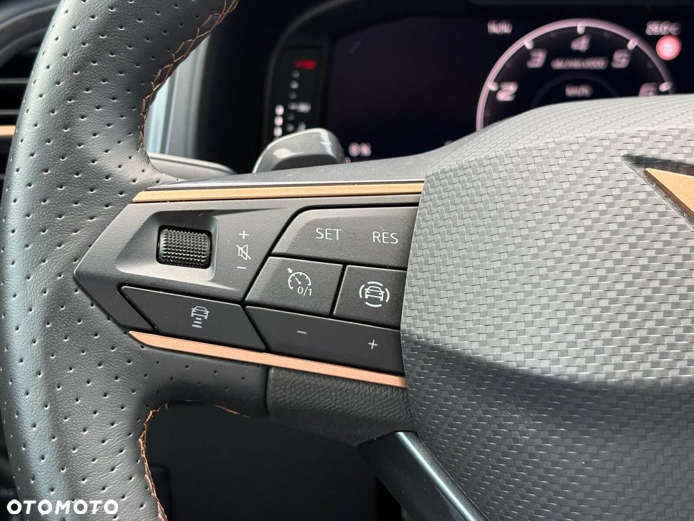 Cupra Ateca - 17