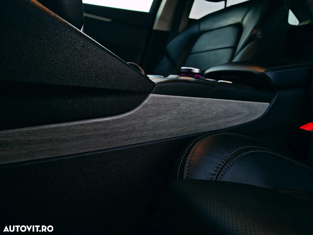 Renault Talisman ENERGY dCi 160 EDC INITIALE PARIS - 21