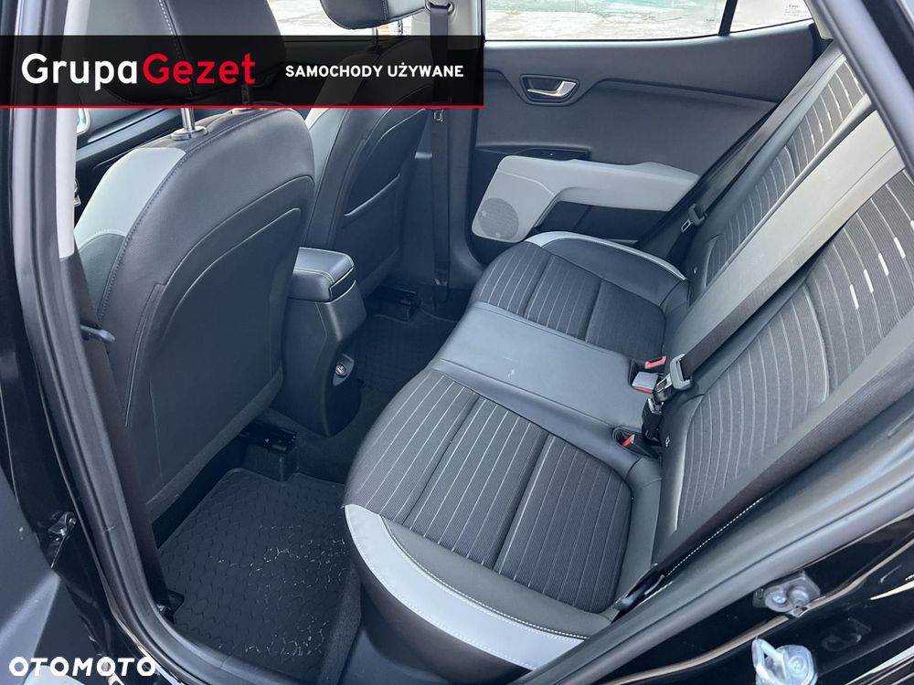Kia Stonic 1.0 T-GDI MHEV L - 33