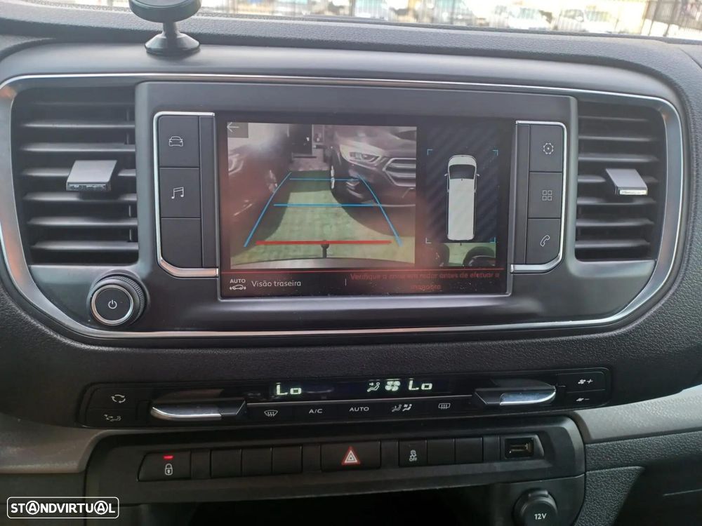 Citroën Spacetourer 2.0 BlueHDi XL Feel EAT8 - 16