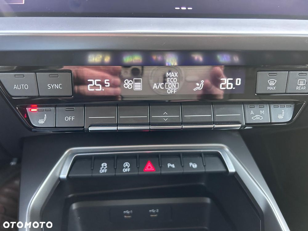 Audi A3 Sportback - 10