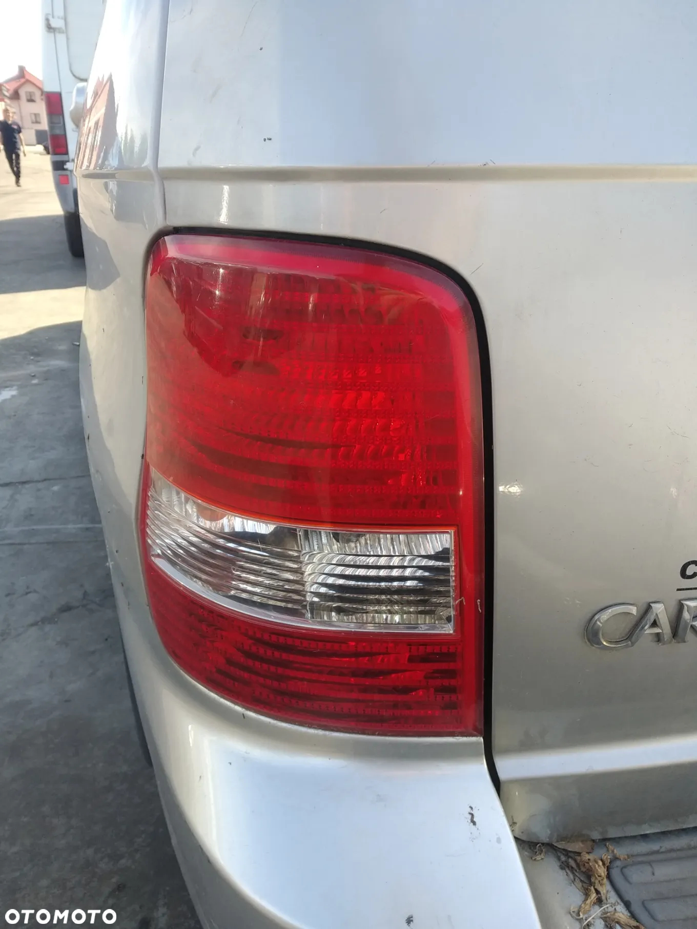 KIA CARNIVAL I LIFT 01 - 05 2.9 CRDI J3 - POMPA WSPOMAGANIA - 23