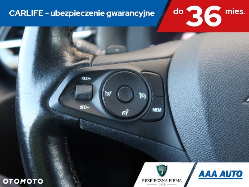 Opel Corsa - 19