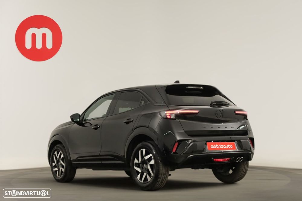 Opel Mokka 1.2 T GS - 3