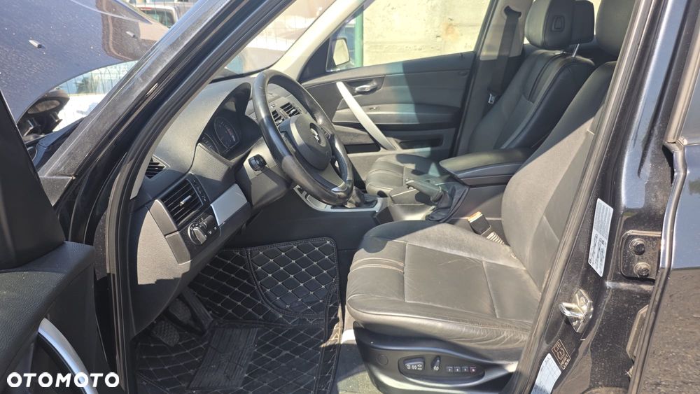 BMW X3 xDrive20d Edition Lifestyle - 9