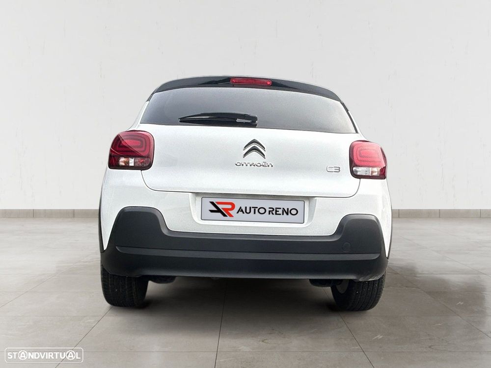 Citroën C3 1.5 BlueHDi C-Series - 5