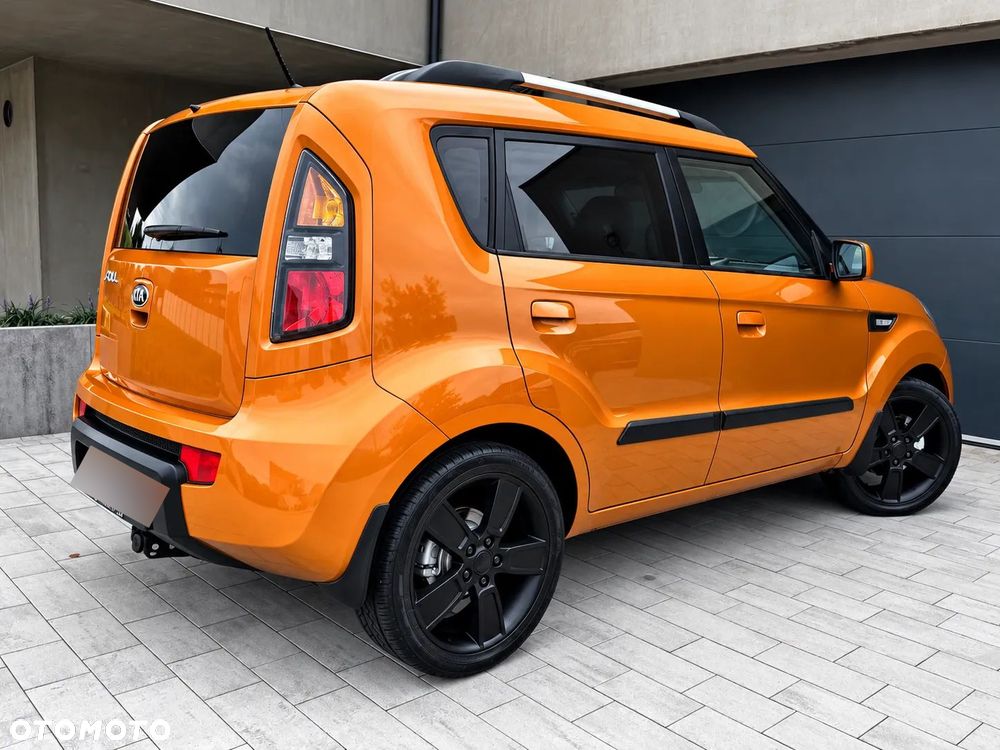 Kia Soul 1.6 CVVT - 18