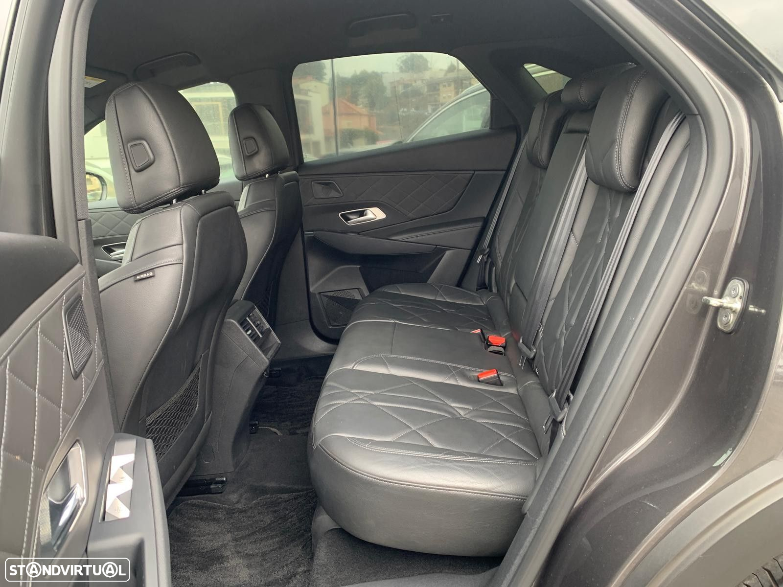 DS DS7 Crossback 1.5 BlueHDi Rivoli EAT8 - 19