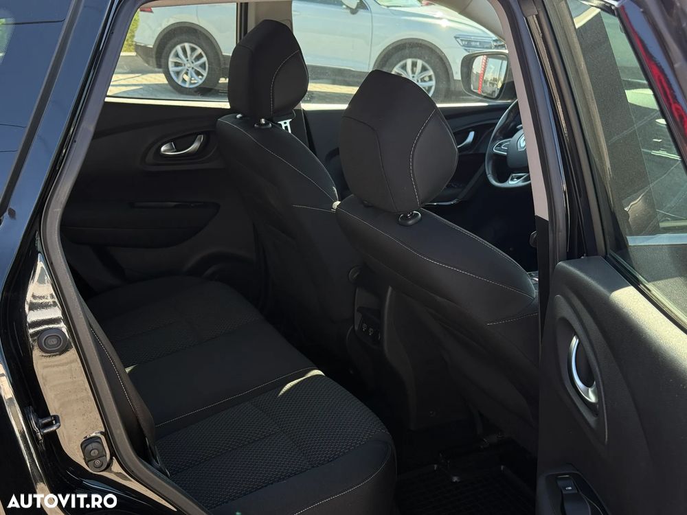 Renault Kadjar BLUE dCi 116 Zen - 26