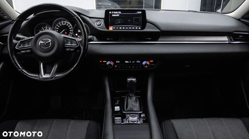 Mazda 6 2.0 SkyJoy - 14