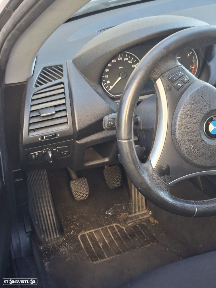 BMW 116 d - 12