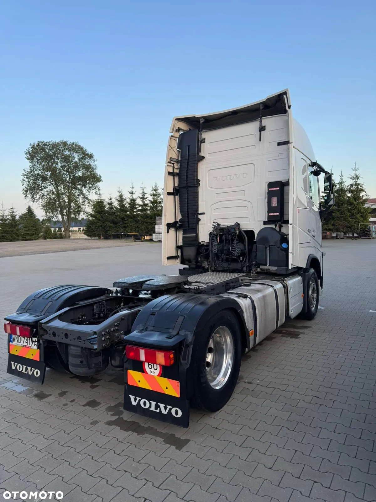 Volvo Fh - 5