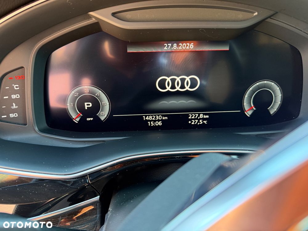 Audi Q8 - 6