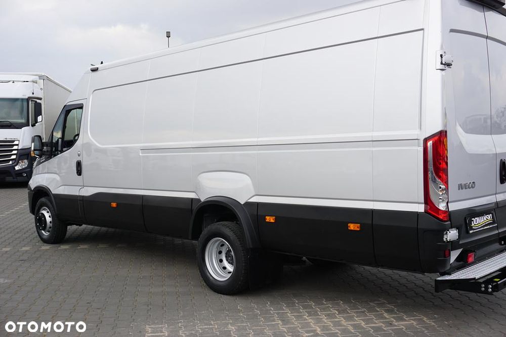 Iveco / DAILY / 70C18 / 3,0 - 180 KM / HI - MATIC / MAXI / 91 000 KM - 28