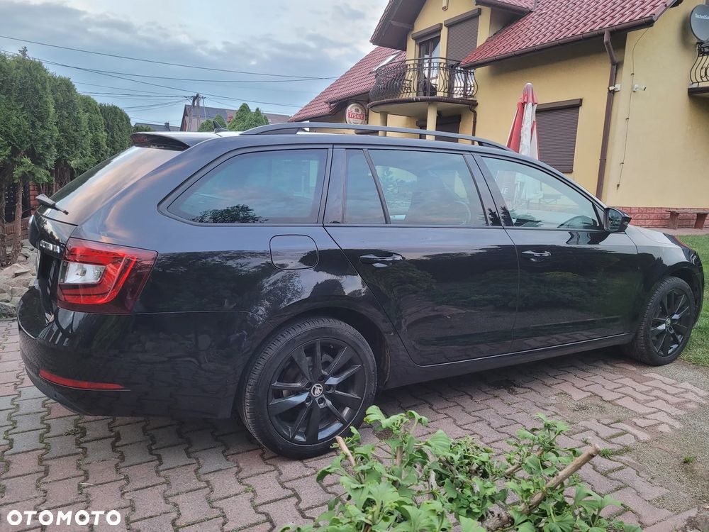 Skoda Octavia - 4