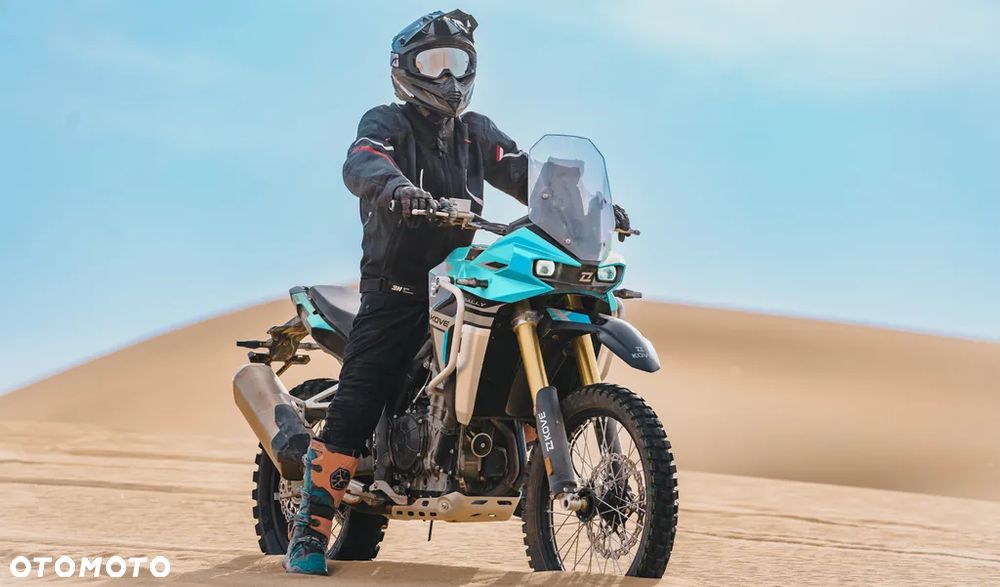 KOVE 800X Rally - 21