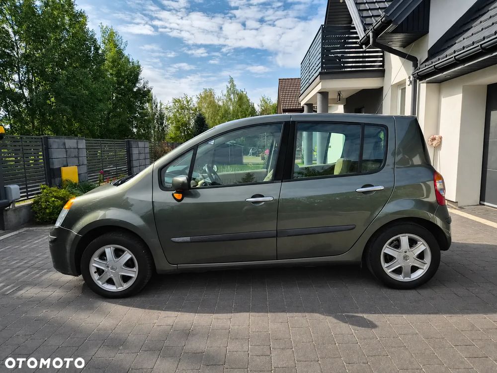 Renault Modus - 34