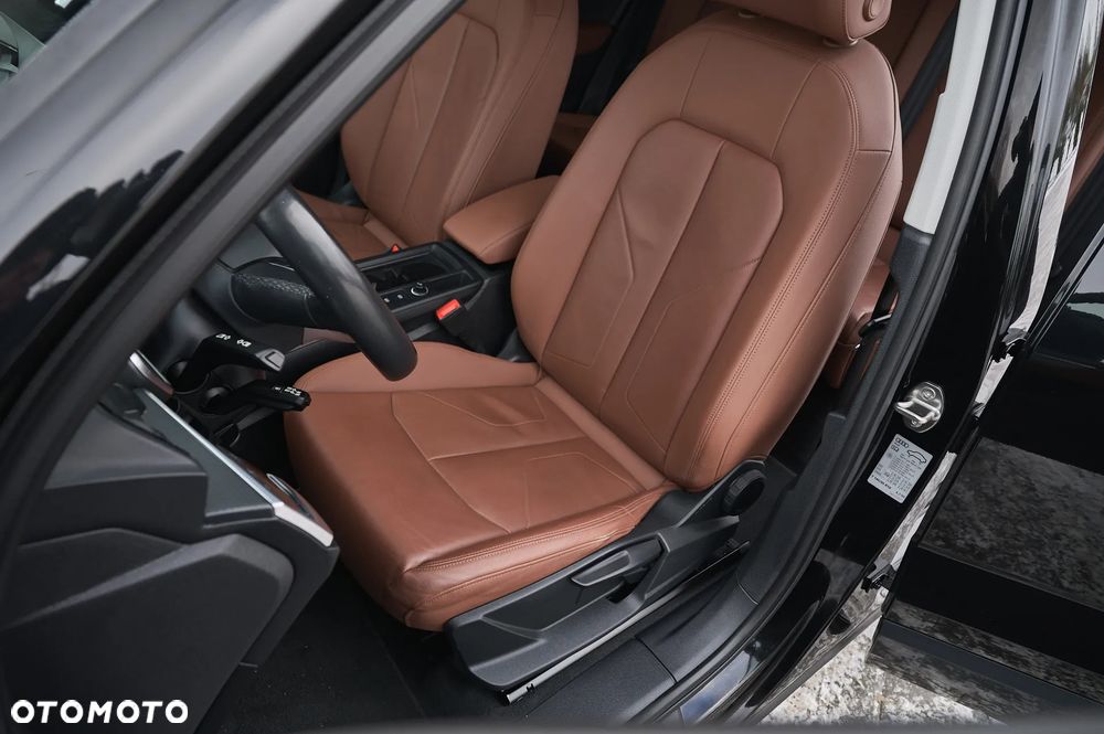 Audi Q3 Sportback 35 TDI S tronic - 26