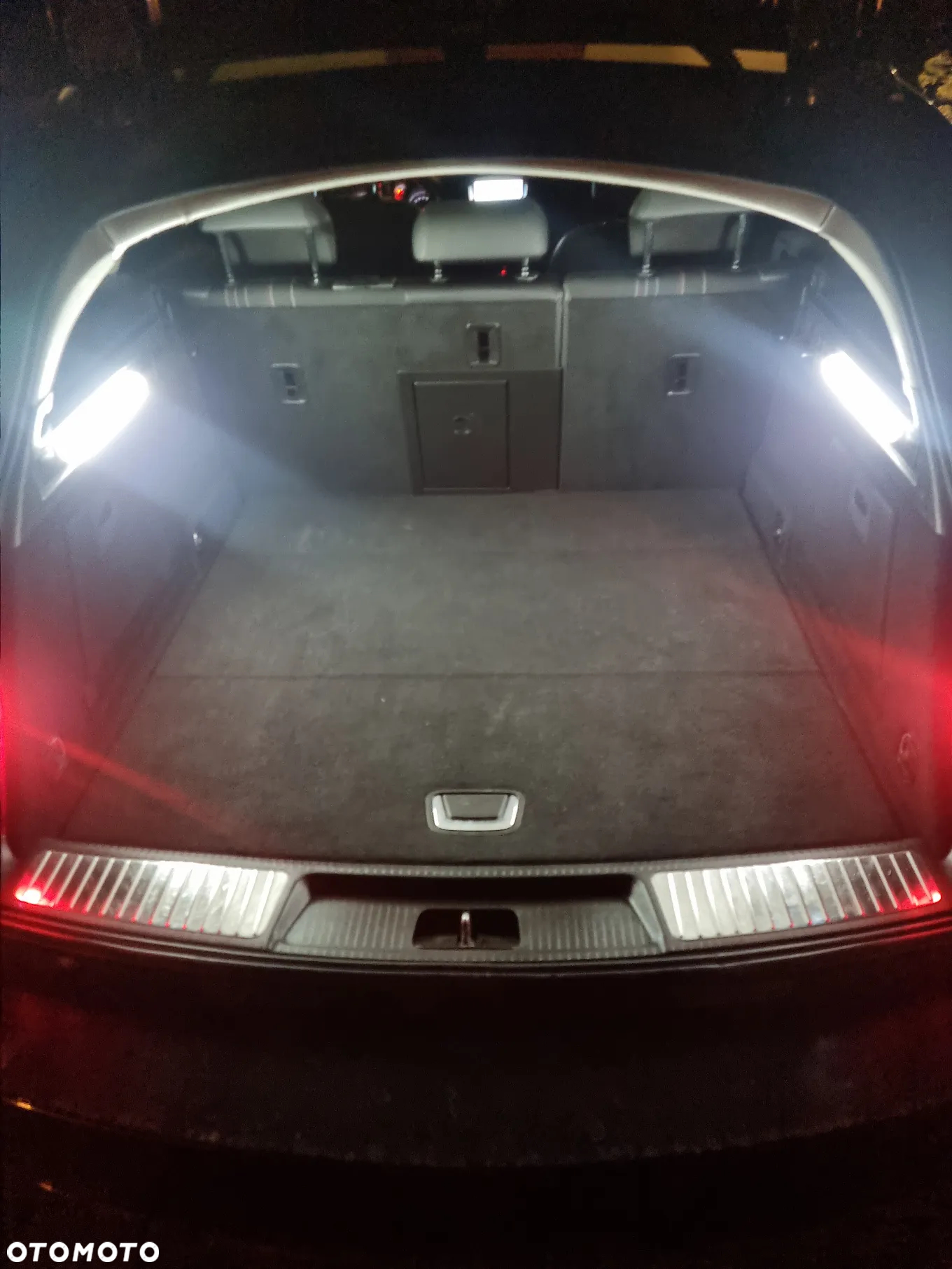 Opel Insignia 2.0 CDTI Cosmo - 10