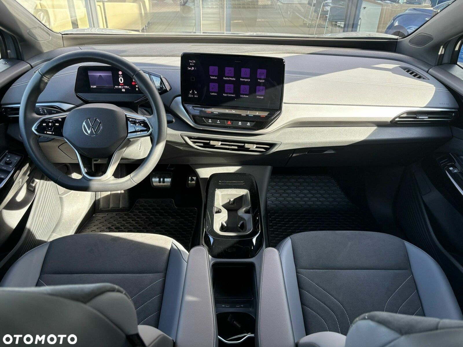Volkswagen ID.5 77kWh Pro Performance - 6