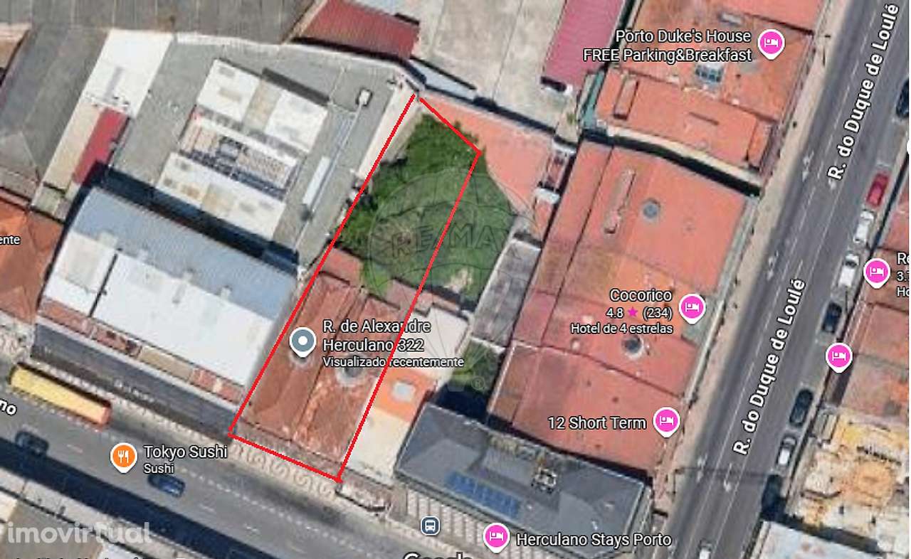 Prédio  para venda - Grande imagem: 2/8