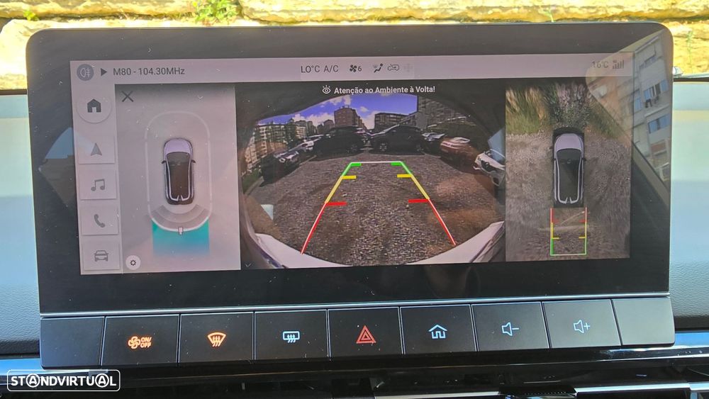 MG MG4 64 kWh Luxury - 20