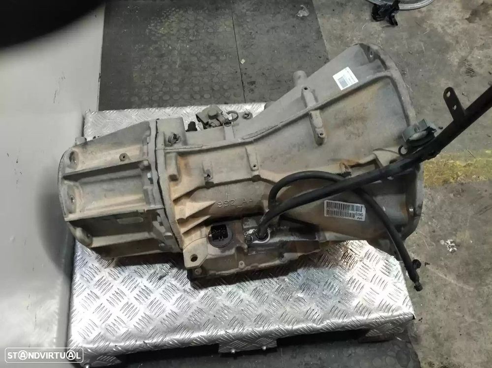 CAIXA VELOCIDADES JEEP CHEROKEE 2006 -P52850696AA - 2