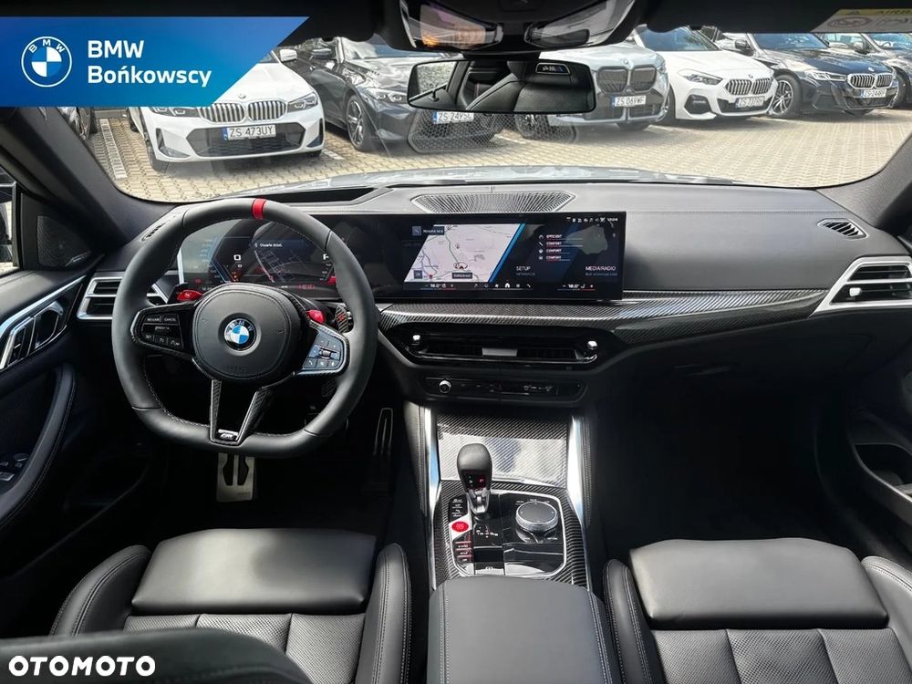 BMW M4 - 10