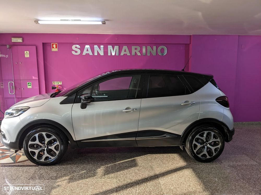 Renault Captur 1.5 dCi Zen - 2