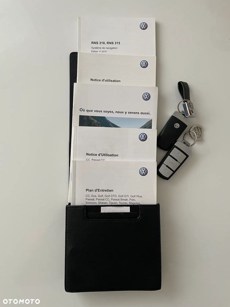 Volkswagen Passat CC 2.0 TDI BlueMotion Technology Exclusive - 34