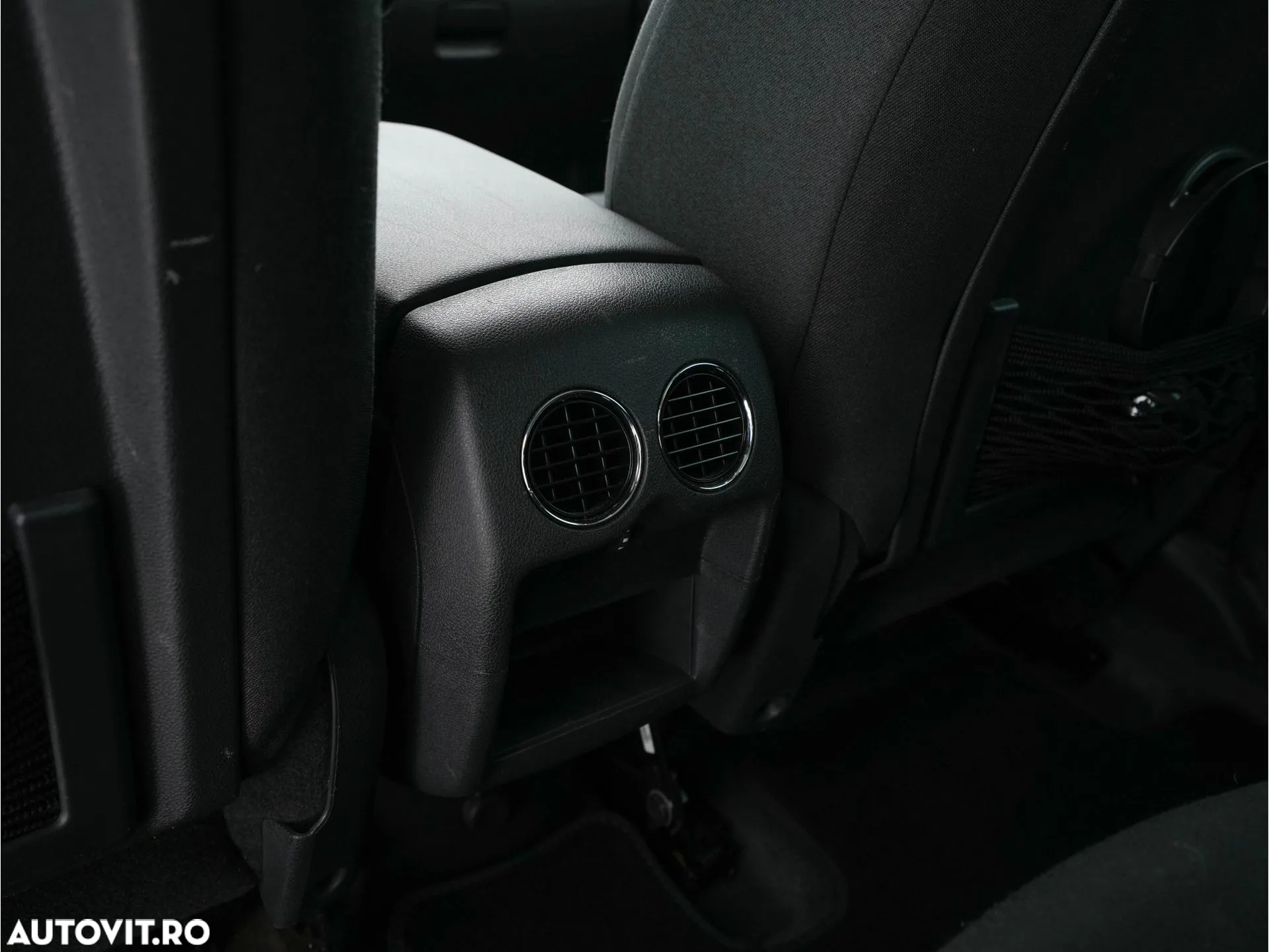 Peugeot 3008 HYbrid4 2.0 HDI FAP BMP - 22