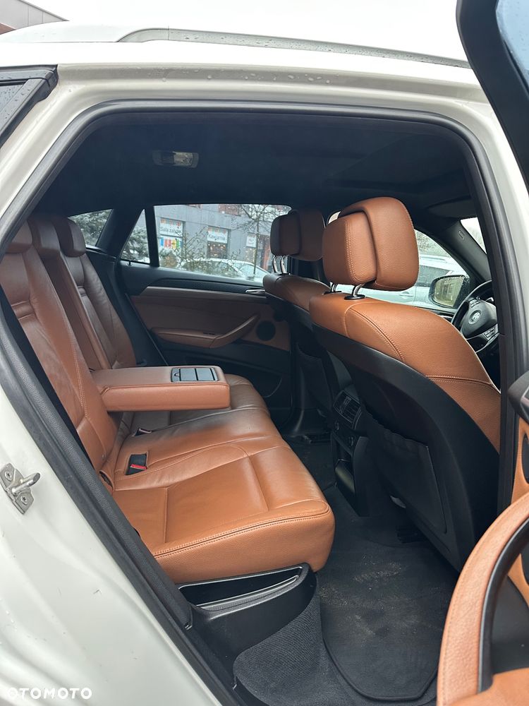 BMW X6 xDrive30d M Sport Edition - 24