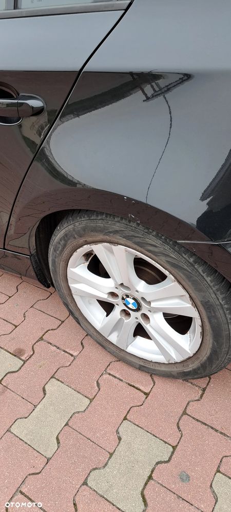 BMW Seria 1 - 6
