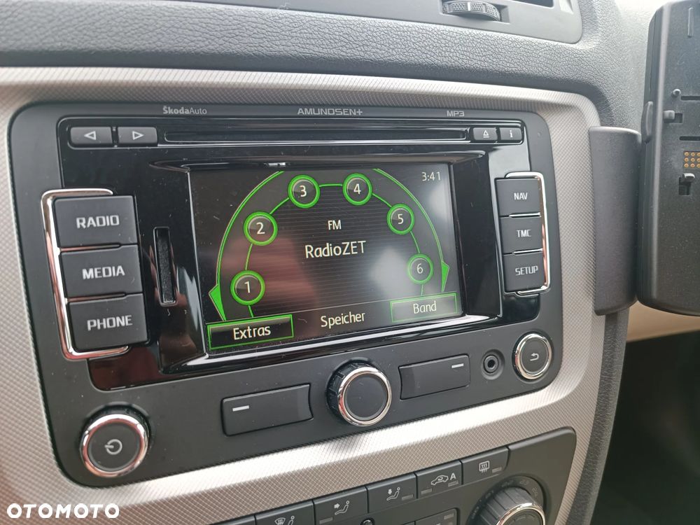 Skoda Octavia 1.4 TSI Elegance DSG - 25