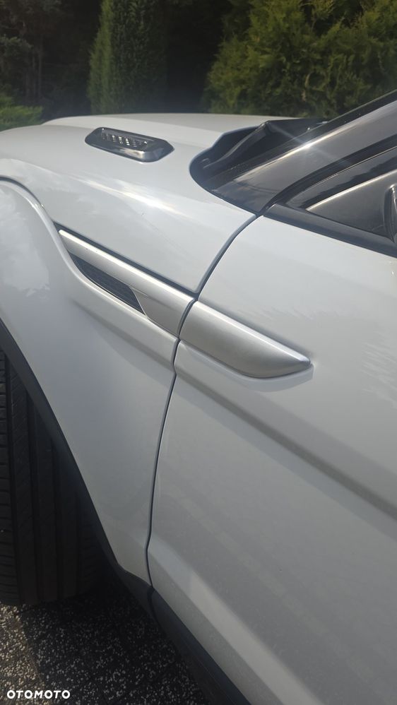 Land Rover Range Rover Evoque Si4 Prestige - 15