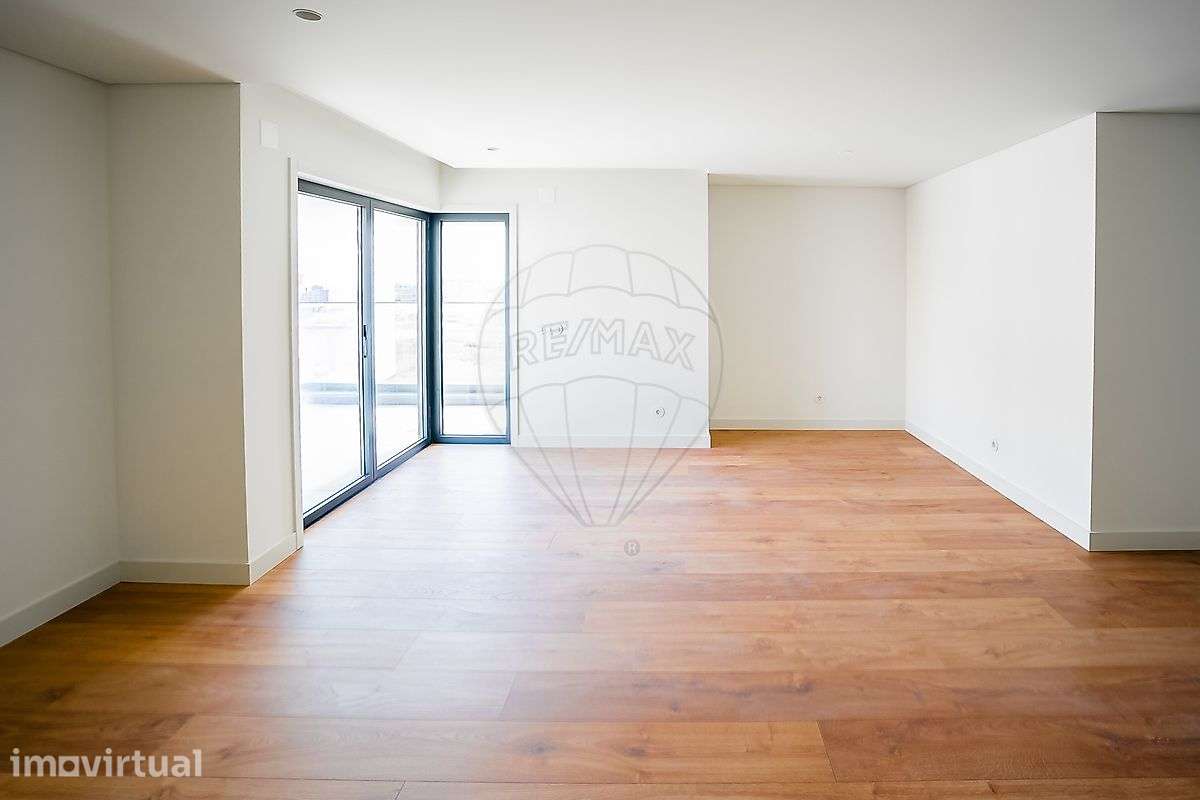 Apartamento T2 para arrendamento - Grande imagem: 3/11