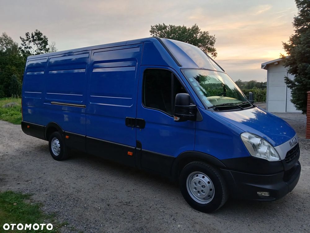 Iveco 35s17 - 9