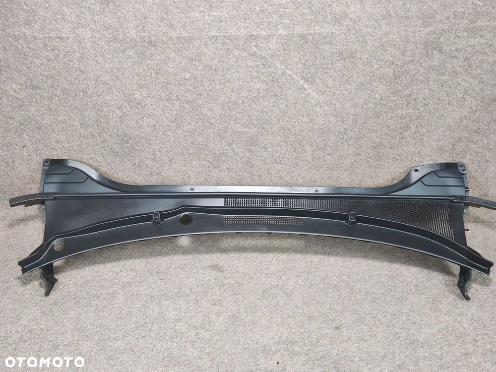 KIA PRO CEED od 2021r Podszybie - 1