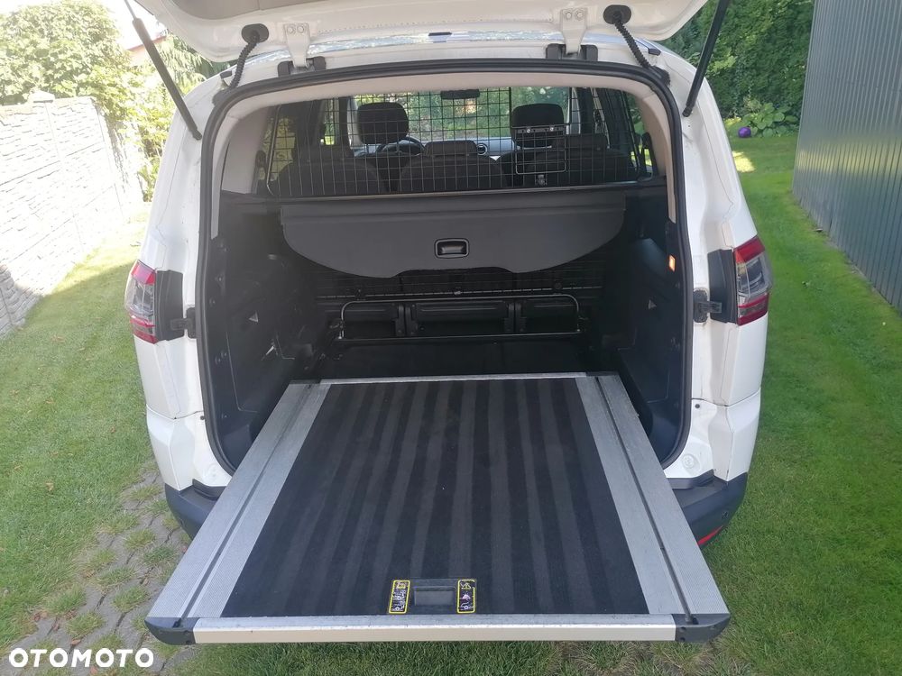 Ford S-Max 2.0 TDCi DPF Business Edition - 10