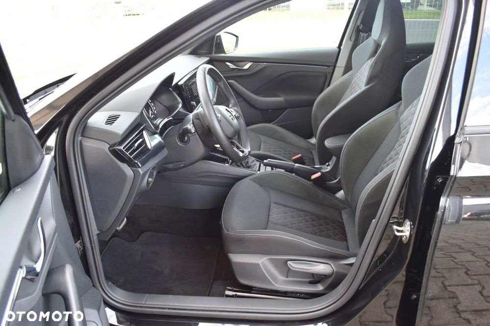 Skoda Scala 1.0 TSI Style DSG - 16