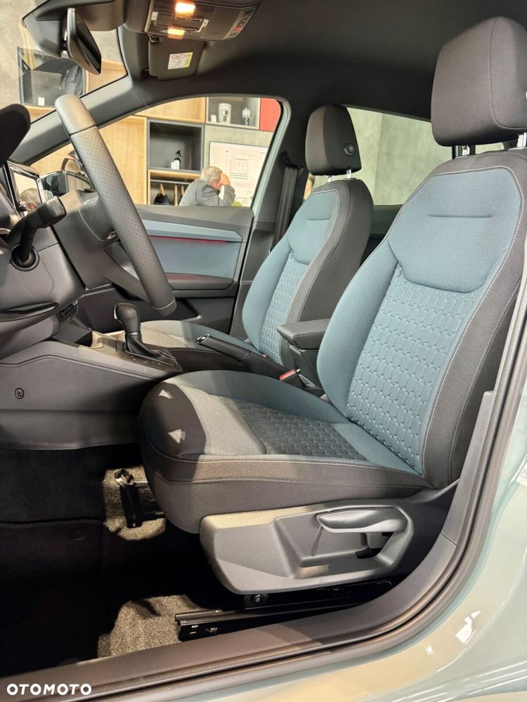 Seat Arona 1.0 TSI Style S&S DSG - 10