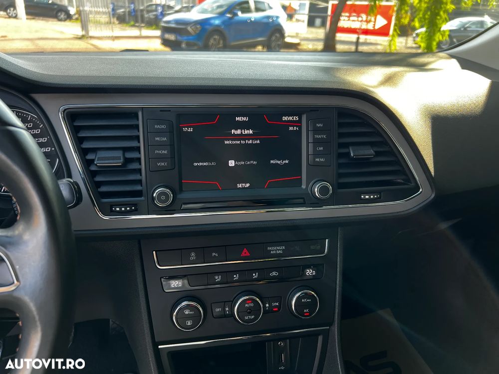 Seat Leon - 28