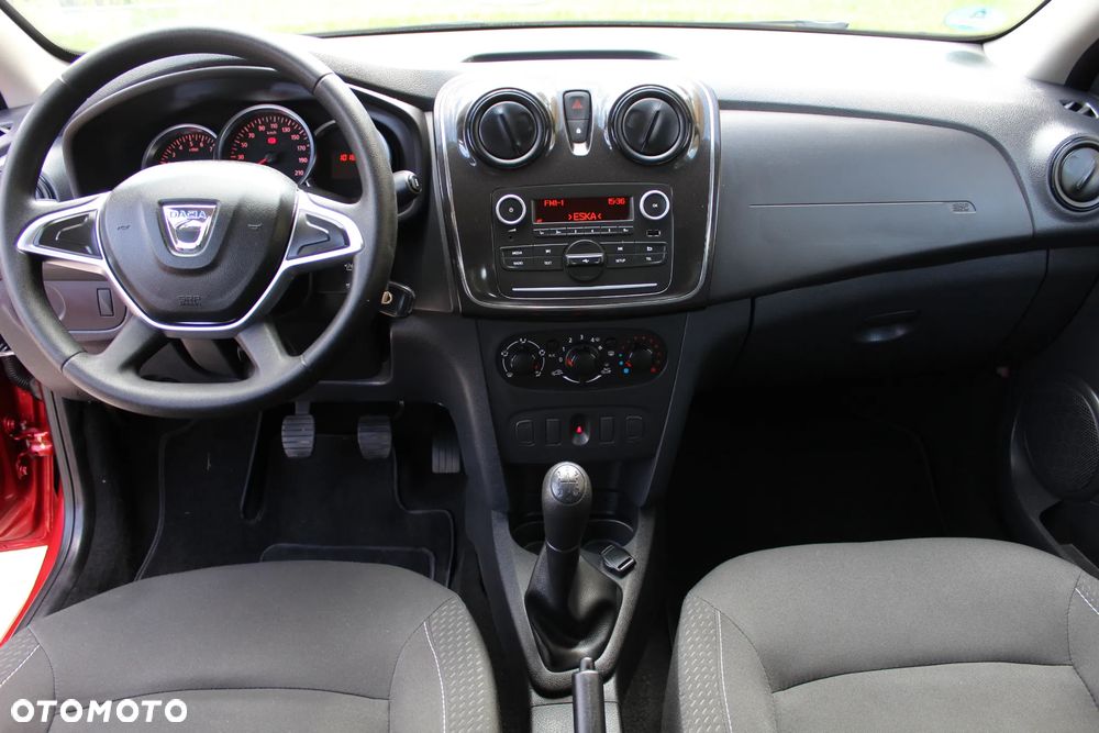 Dacia Sandero - 20