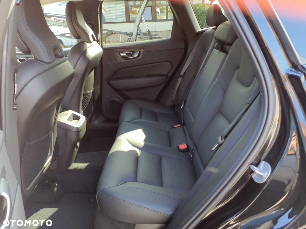 Volvo XC 60 - 7