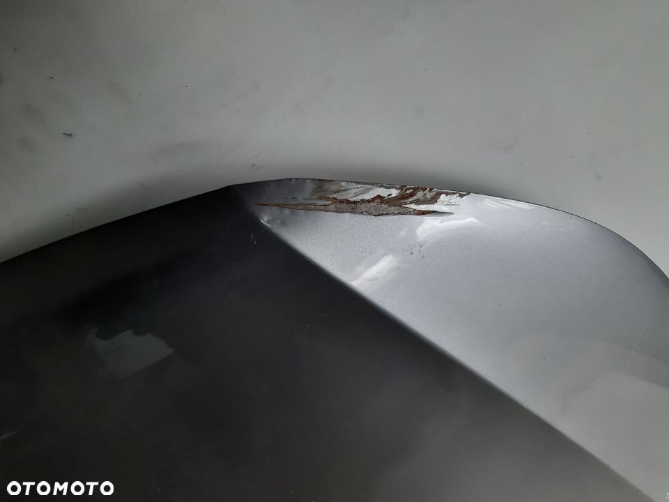 SUBARU FORESTER 07R MASKA - 4