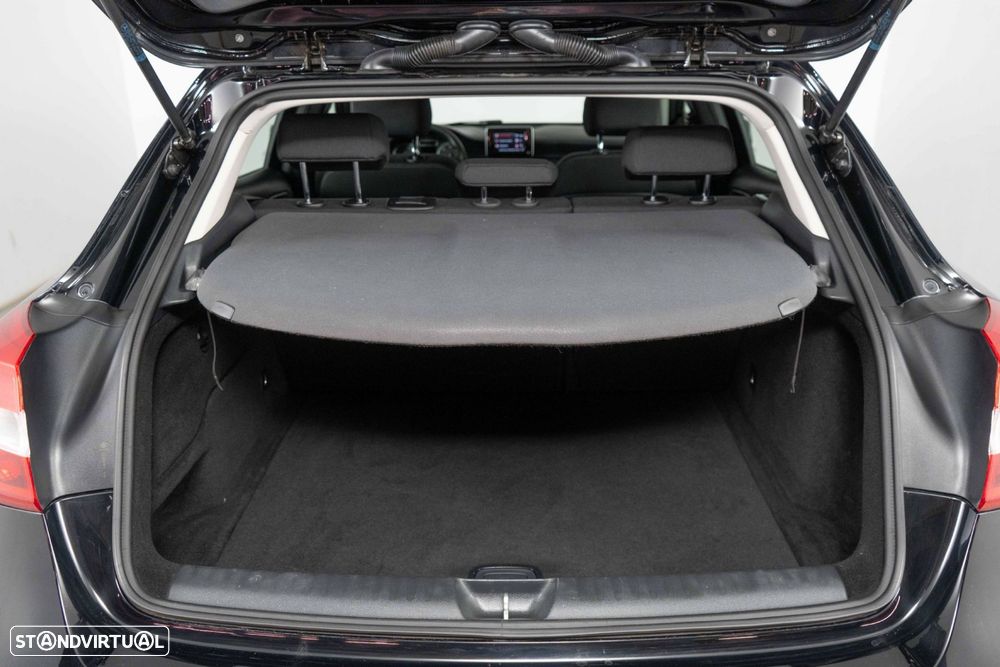 Mercedes-Benz GLA 180 CDi Style - 13